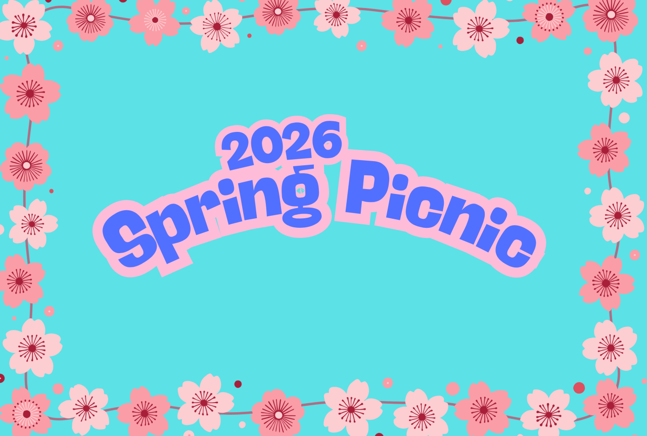 🌸2026年度スタート🌸