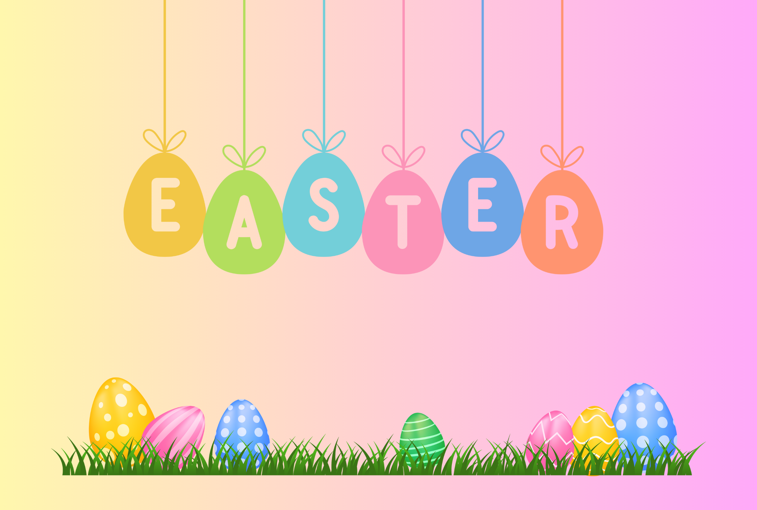 🐰Easter Event🐰
